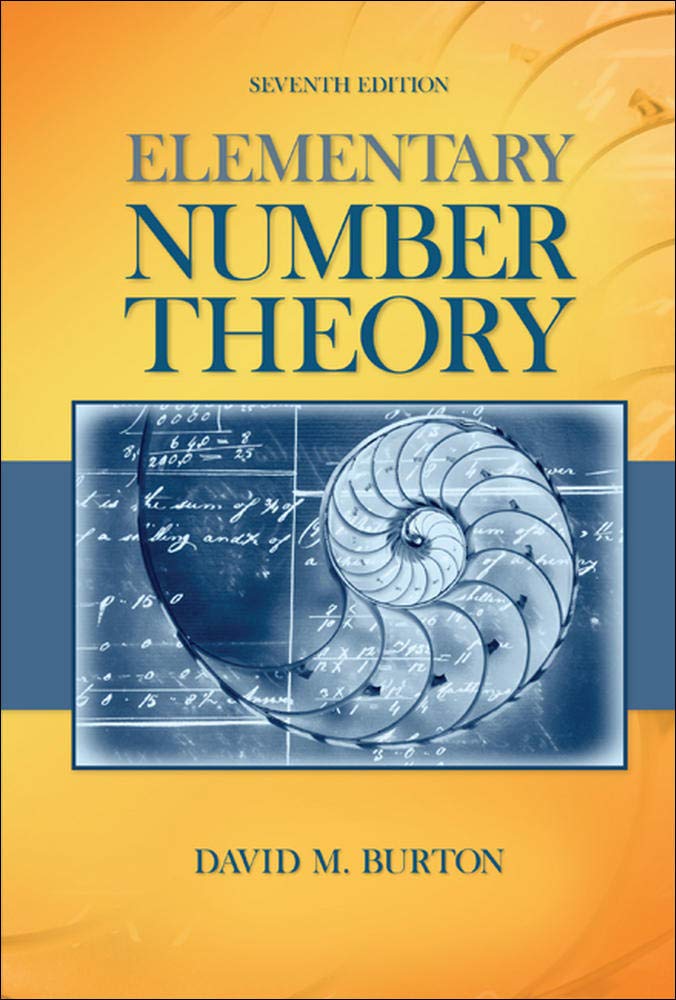 Every Even Integer 2n 4 Is The Sum Of Two Primes